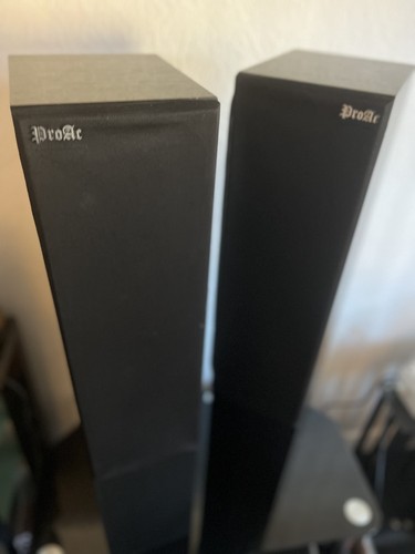 Proac mini tower mkii - mini, speakers