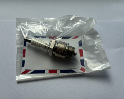 Outboard engine spark - spark, plud