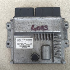 Peugeot 308 Citroen DS Engine