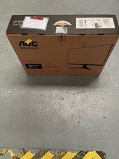 AOC 27G2AE/BK Gaming - LED