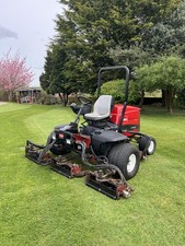 TORO REELMASTER 5410 Mower