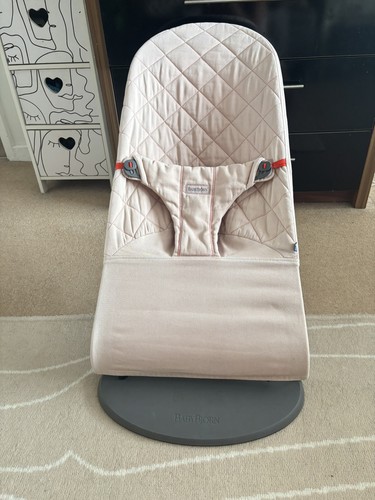 Baby bjorn bouncer - baby,