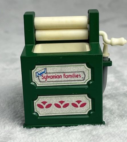 Vintage sylvanian families - vintage,
