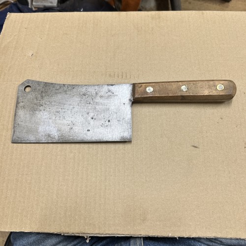 Vintage wilson billhook axe - vintage,