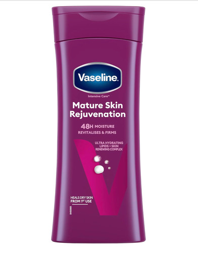 Vaseline intensive care - vaseline,