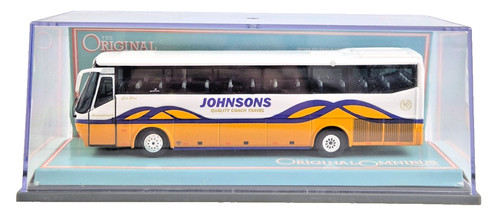 Corgi 45302 scale - 1/76, bova