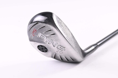 Ping g25 hybrid - #3, /