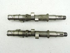 2 Camshafts TT2219 Norton 750 Atlas - Good Lobes and Threads 848