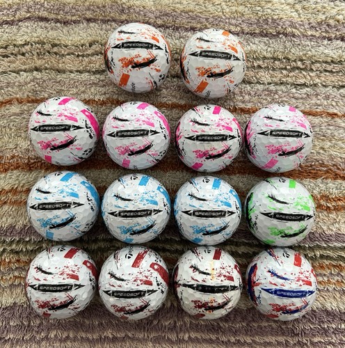 Taylormade speedsoft ink - taylormade, golf