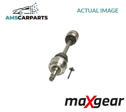 Drive shaft joint front - joint,