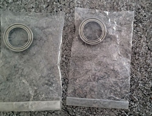 New topcon bearings - new, 2