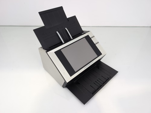 Fujitsu n1800 scan snap - fujitsu,