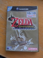 The Legend of Zelda:The Wind