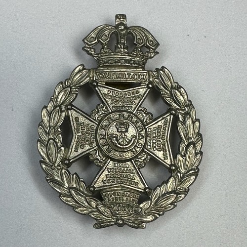 Rifle brigade the prince - rifle,