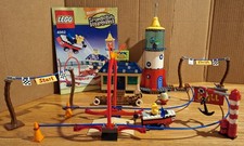 LEGO SpongeBob 4982 Mrs Puff's