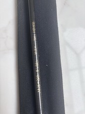 Fly Fishing,Daiwa Whisker Fly #4-6 WF 98 - 8’6” Made In Scotland Fly Fishing Rod