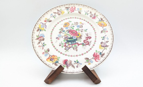 Vintage mason ironstone - vintage, mason’s