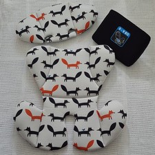 Cosatto All in All 360 Rotate