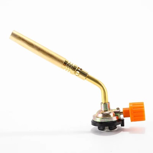 Butane gas blow - blow, torch