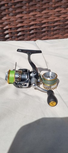 Shimano rarenium ci4 1000 - shimano, fa