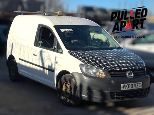 Breaking 2011 volkswagen - 2011,