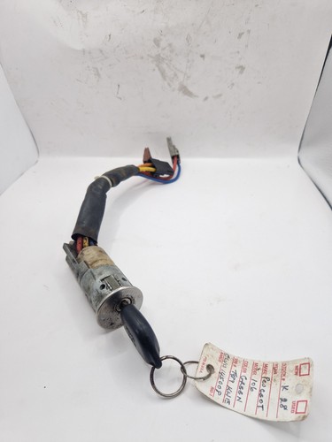 Peugeot 106 1998 ignition - 106,
