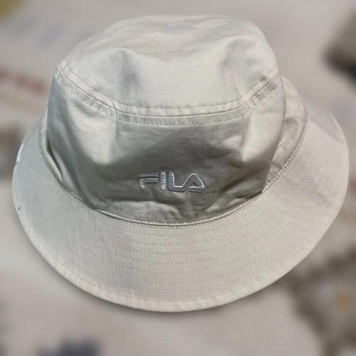 Grail fila bucket hat - grail,
