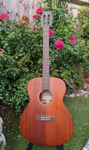 Tanglewood tw130 asm - tw130-asm, acoustic