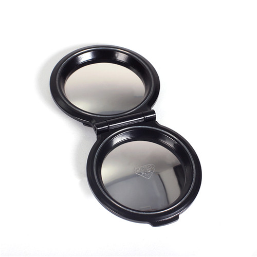 Bay iii metal front - front, cap