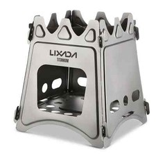Lixada Compact Folding