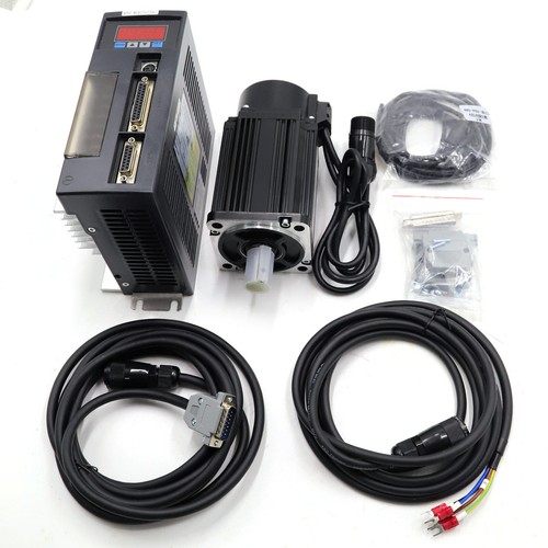 1kw ac220v servo motor driver - 1kw,