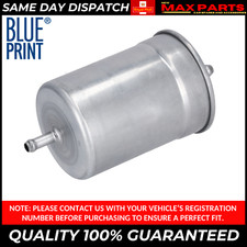 Blue Print ADN12317  Fuel