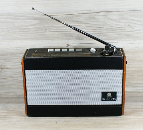 Roberts r701 vintage retro - roberts,
