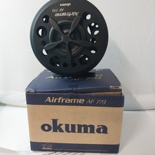 Okuma Airframe AF 7/9 Fly