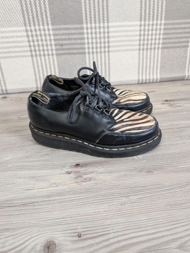 Martens ramsey zeb - uk, 5