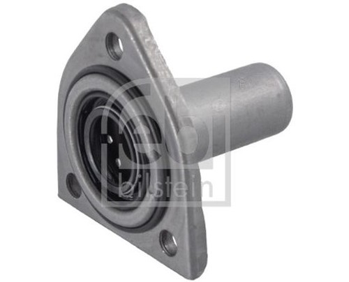 Fits febi 46008 guide - febi, sleeve