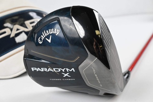 Callaway paradym driver 9 - /,