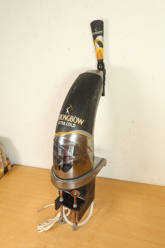 Strongbow extra cold cider - strongbow,