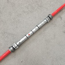 Star Wars Darth Maul Double