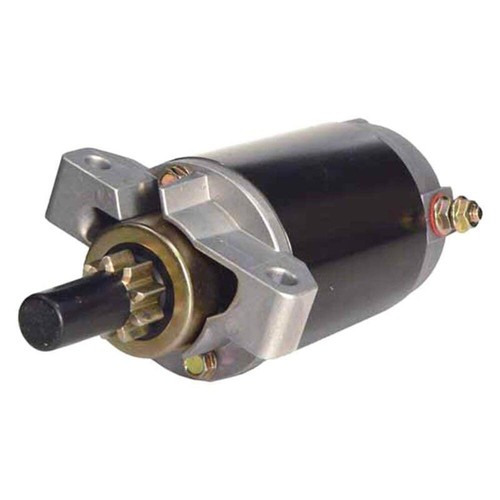 Starter motor for mercury - for,
