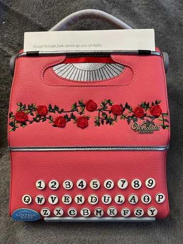 Vendula london vintage rose - london,