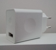 Motorola EU AC Adapter