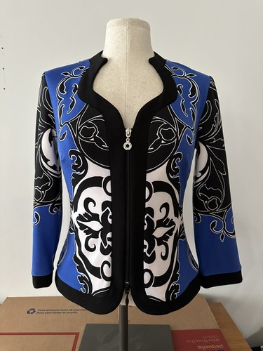 Joseph ribkoff sleeve - ribkoff,