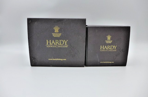 Hardy alnwick asr - hardy,