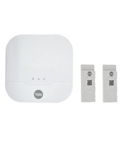 Yale Smart Alarm Hub SensCheck