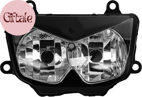 Headlight head lamp assembly - headlight,