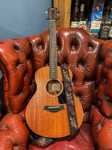 Taylor mini mahogany - taylor,