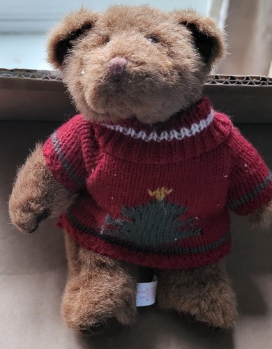 Russ bears from the - russ,