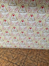 Triang/ Lines Reproduction