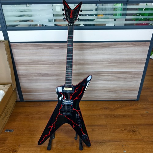 Washburn dime electric - ml,